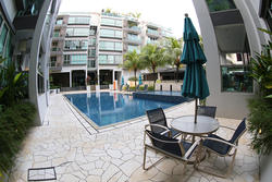 Mera East (D14), Apartment #87073112